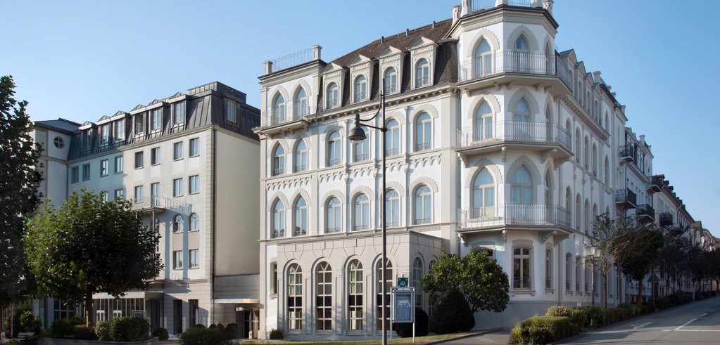 Klinik Dr Baumstark Gmbh Viktoriaweg Bad Homburg Vor Der Höhe Gut zu wissen I Alles Wissenswerte vor Ihrem Aufenthalt in der Klinik